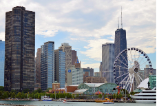 Featured properties.